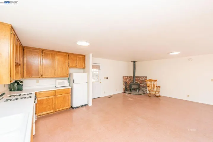 121 Mountain Aire Ln, Trinity Center, California 96091