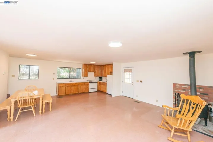 121 Mountain Aire Ln, Trinity Center, California 96091