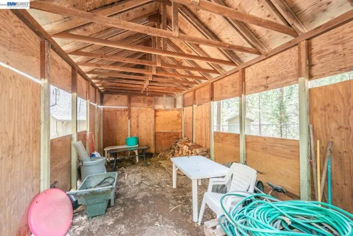 121 Mountain Aire Ln, Trinity Center, California 96091