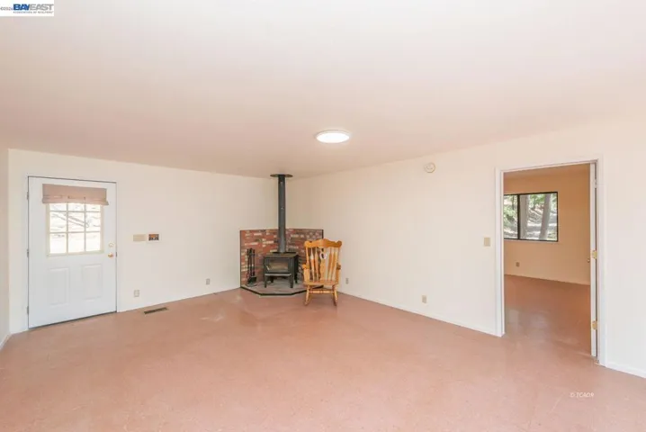 121 Mountain Aire Ln, Trinity Center, California 96091