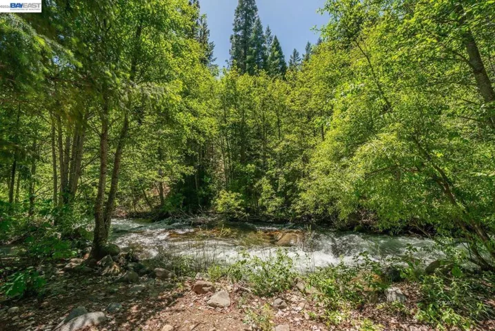 121 Mountain Aire Ln, Trinity Center, California 96091