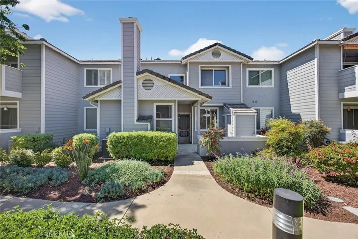 17875 Concordia Way 102, Chino Hills, California 91709