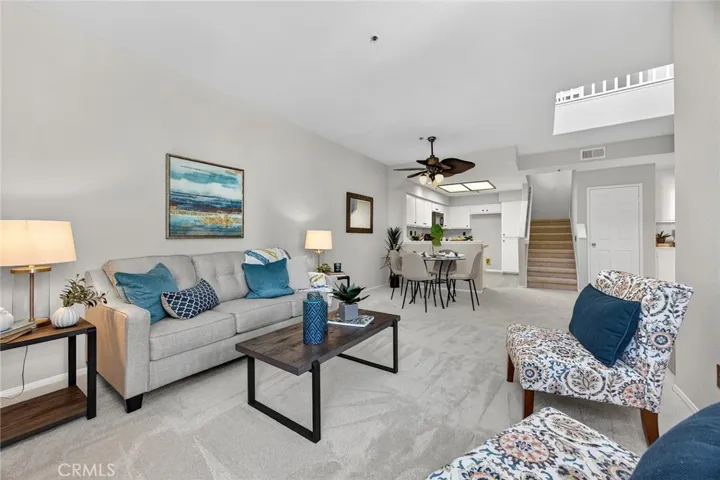 17875 Concordia Way 102, Chino Hills, California 91709
