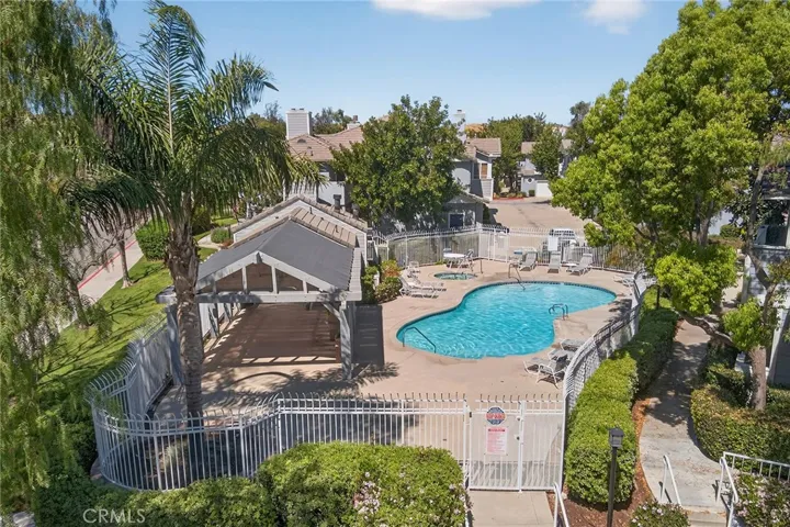 17875 Concordia Way 102, Chino Hills, California 91709
