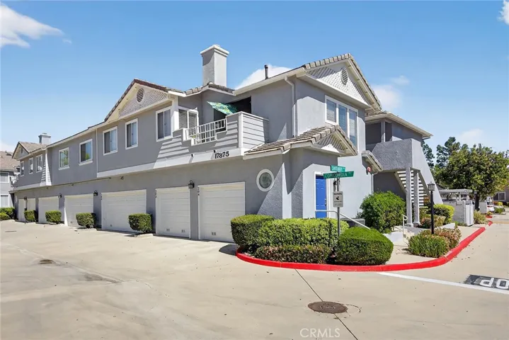 17875 Concordia Way 102, Chino Hills, California 91709