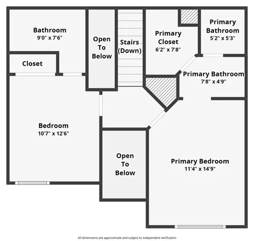 17875 Concordia Way 102, Chino Hills, California 91709