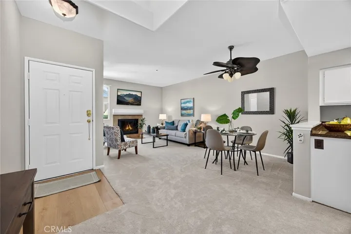 17875 Concordia Way 102, Chino Hills, California 91709