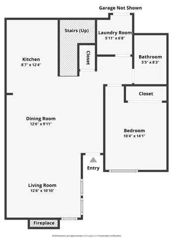 17875 Concordia Way 102, Chino Hills, California 91709