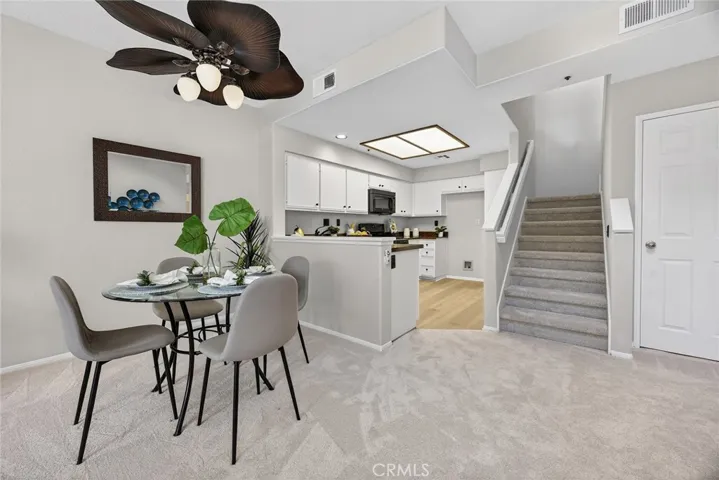 17875 Concordia Way 102, Chino Hills, California 91709