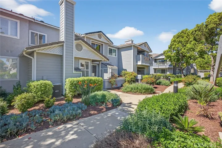 17875 Concordia Way 102, Chino Hills, California 91709