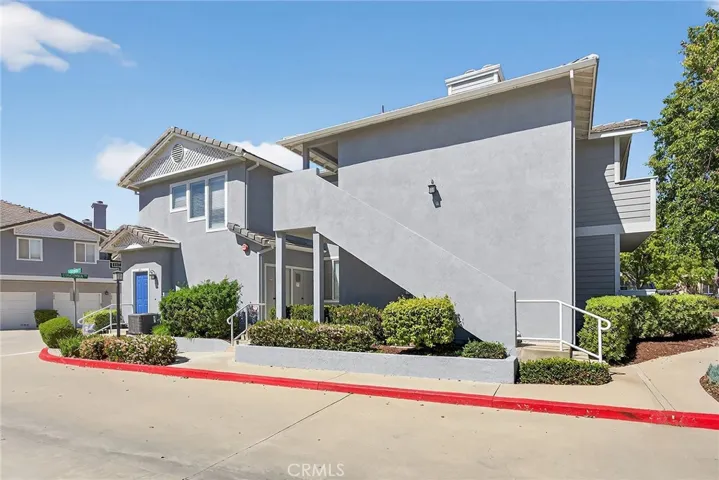 17875 Concordia Way 102, Chino Hills, California 91709