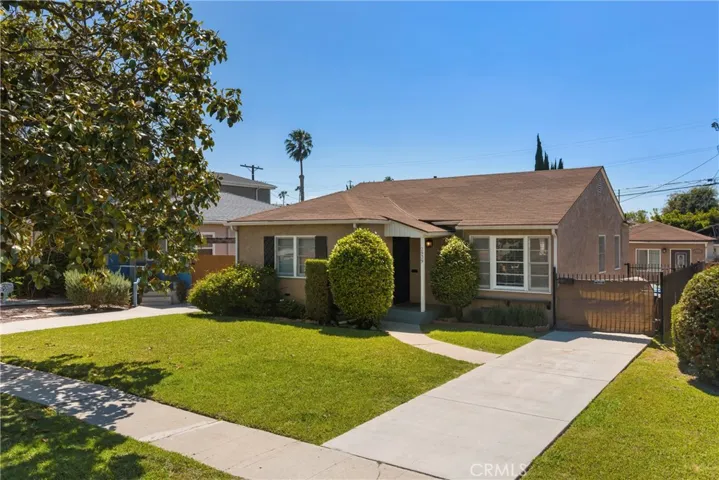 2939 Kelton Avenue, Los Angeles, California 90064