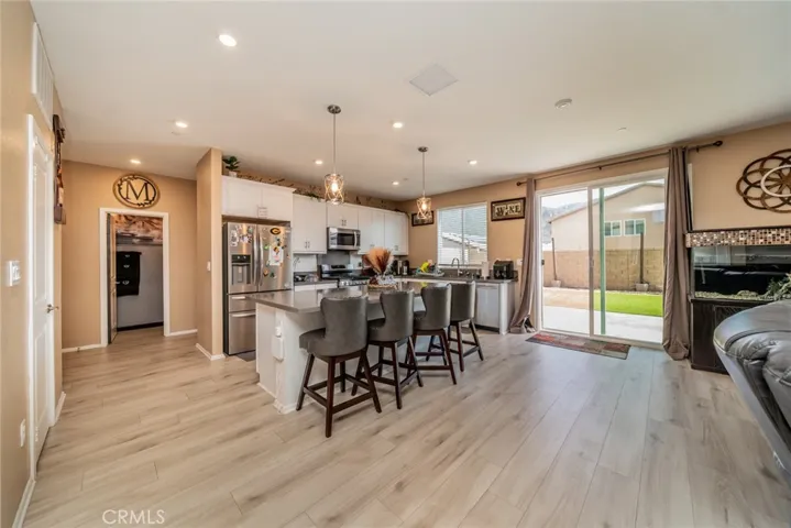 3838 W Bodega, San Bernardino, California 92407