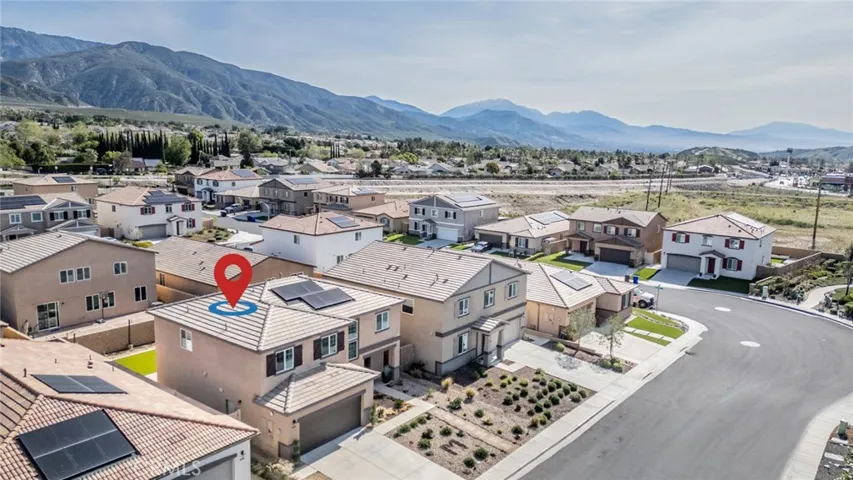 3838 W Bodega, San Bernardino, California 92407