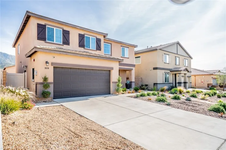 3838 W Bodega, San Bernardino, California 92407