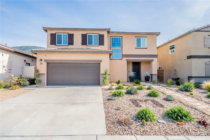 3838 W Bodega, San Bernardino, California 92407