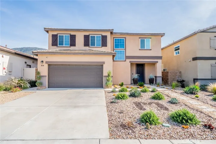 3838 W Bodega, San Bernardino, California 92407