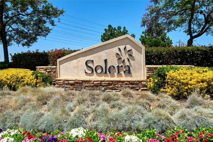 Solera Clubhouse