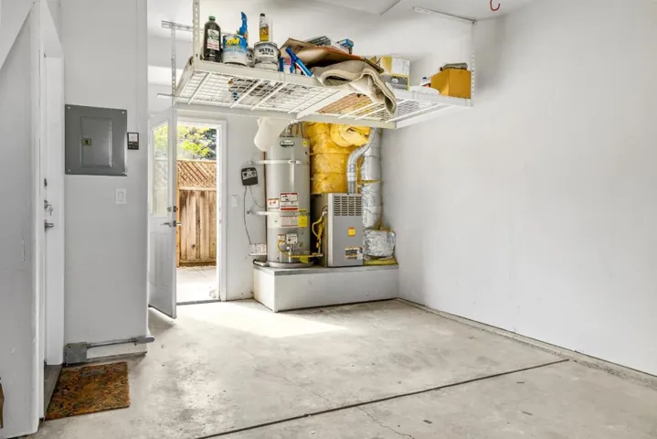 1576 Heritage Lane, Santa Cruz, California 95062