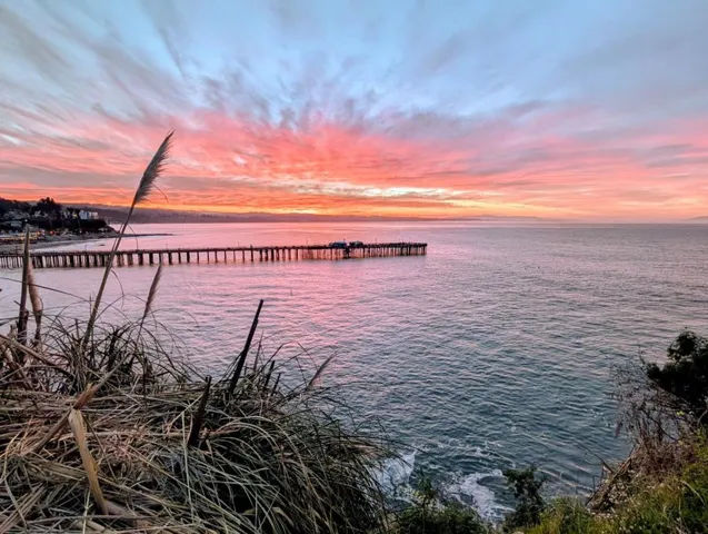 1576 Heritage Lane, Santa Cruz, California 95062