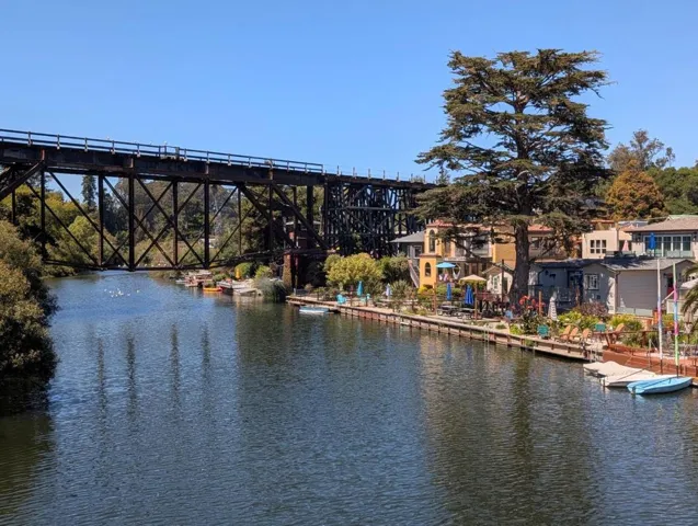 1576 Heritage Lane, Santa Cruz, California 95062