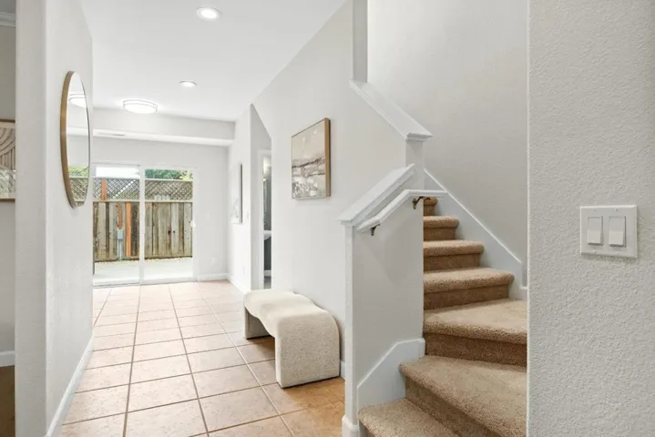 1576 Heritage Lane, Santa Cruz, California 95062