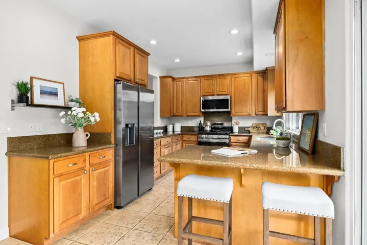 1576 Heritage Lane, Santa Cruz, California 95062