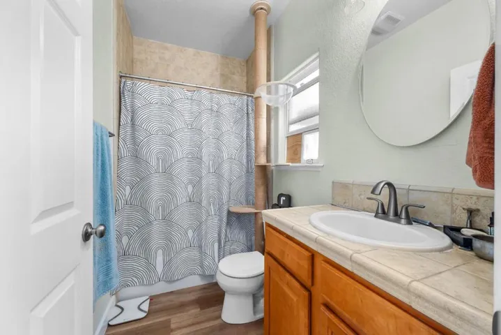 1576 Heritage Lane, Santa Cruz, California 95062