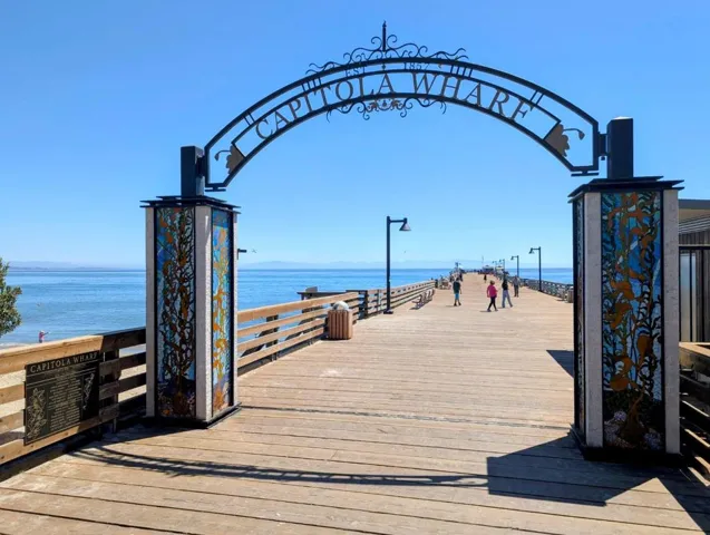 1576 Heritage Lane, Santa Cruz, California 95062