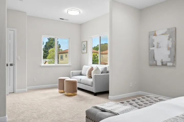 1576 Heritage Lane, Santa Cruz, California 95062
