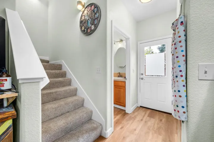 1576 Heritage Lane, Santa Cruz, California 95062