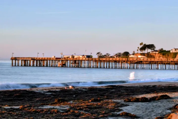 1576 Heritage Lane, Santa Cruz, California 95062