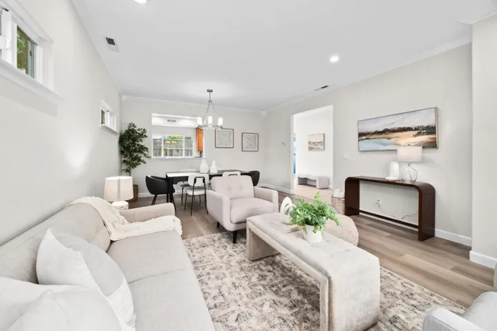 1576 Heritage Lane, Santa Cruz, California 95062