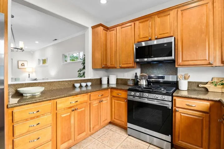 1576 Heritage Lane, Santa Cruz, California 95062