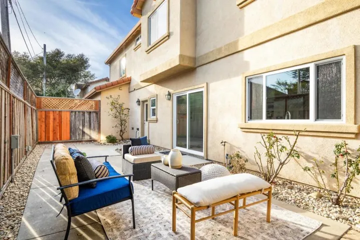 1576 Heritage Lane, Santa Cruz, California 95062