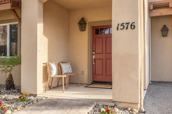 1576 Heritage Lane, Santa Cruz, California 95062