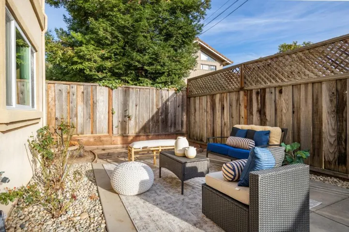 1576 Heritage Lane, Santa Cruz, California 95062