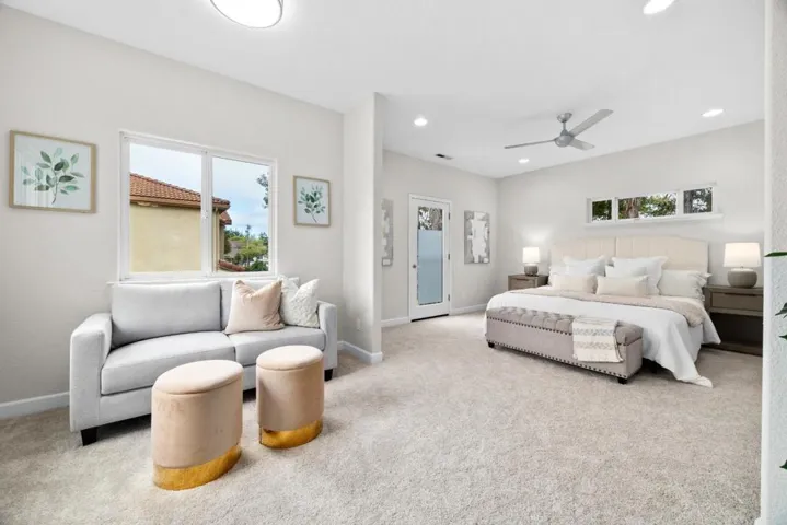 1576 Heritage Lane, Santa Cruz, California 95062