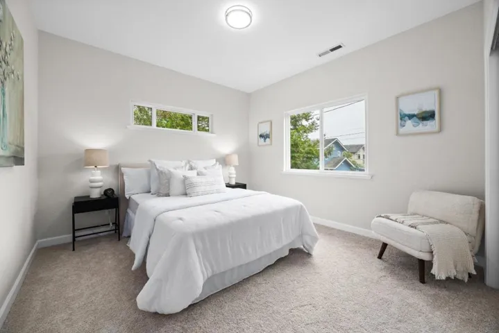 1576 Heritage Lane, Santa Cruz, California 95062