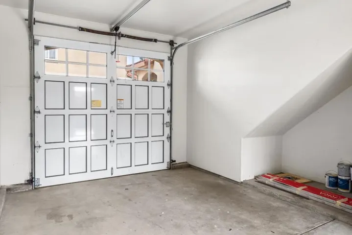 1576 Heritage Lane, Santa Cruz, California 95062