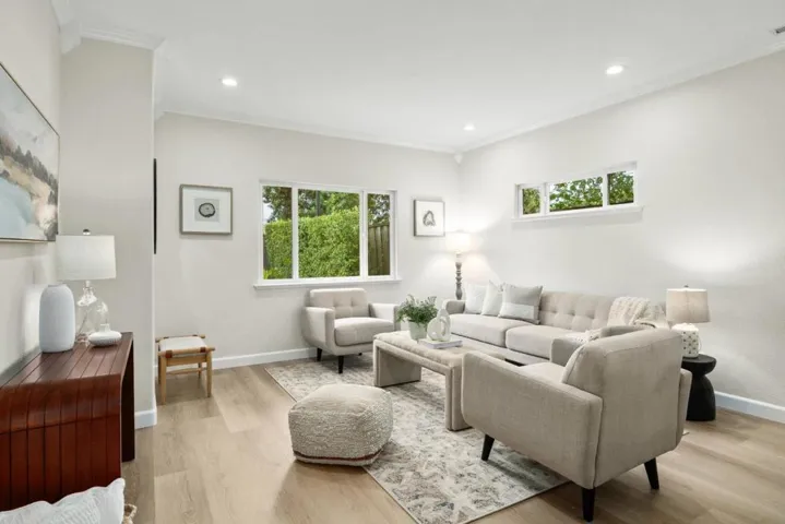 1576 Heritage Lane, Santa Cruz, California 95062