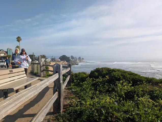 1576 Heritage Lane, Santa Cruz, California 95062