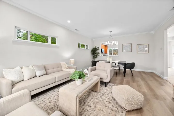 1576 Heritage Lane, Santa Cruz, California 95062