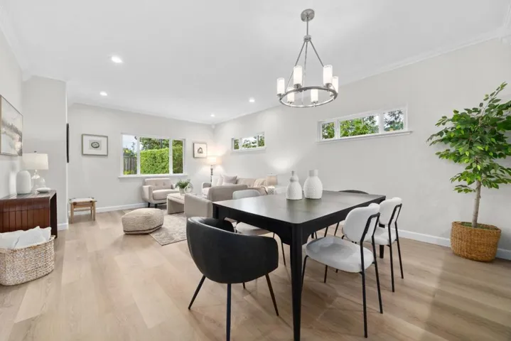 1576 Heritage Lane, Santa Cruz, California 95062