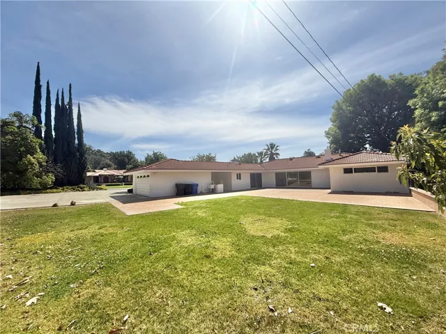 61 E Orange Grove, Arcadia, California 91006