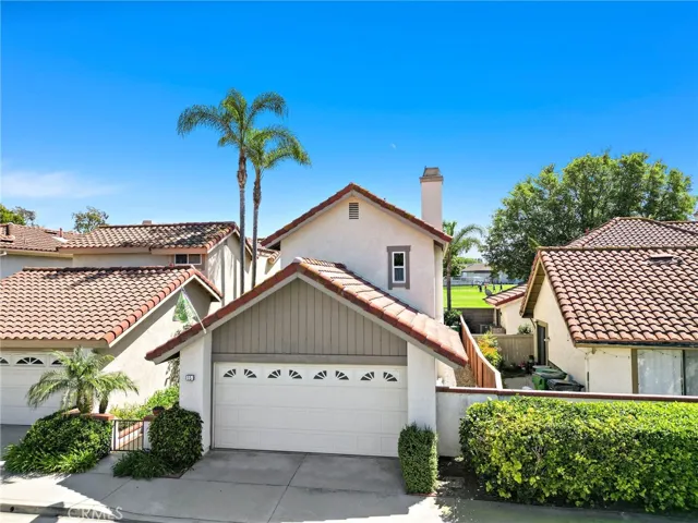 15 Milazzo, Irvine, California 92620