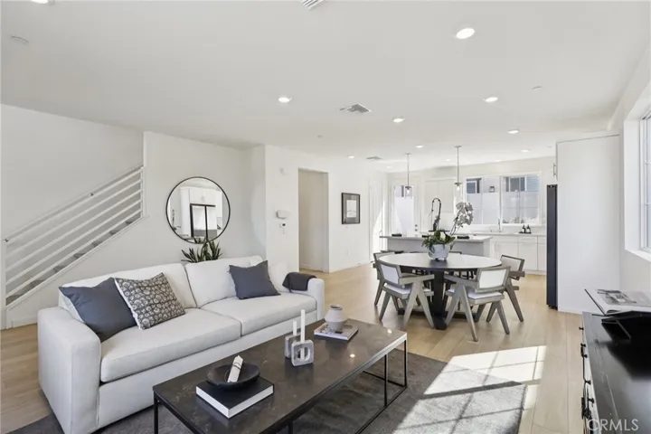 Open Concept