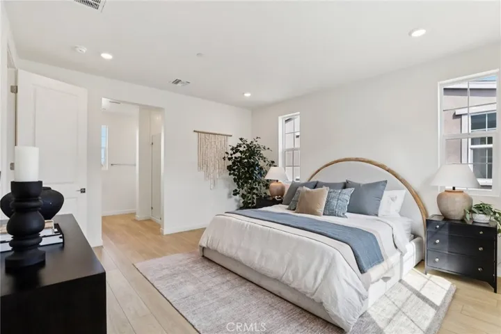 Primary Suite