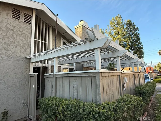 2061 W Redlands 21e, Redlands, California 92373