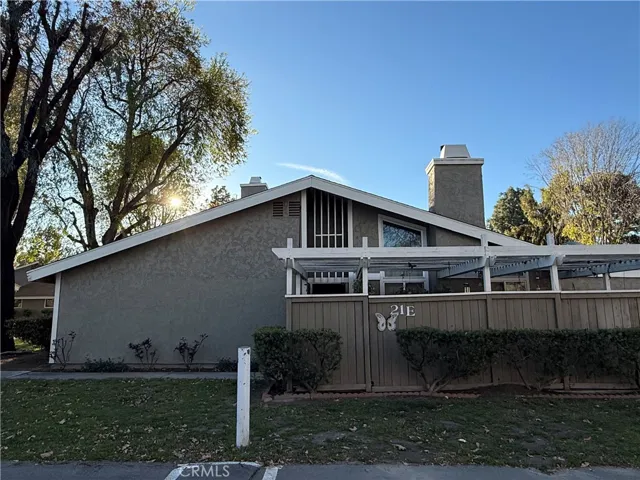 2061 W Redlands 21e, Redlands, California 92373